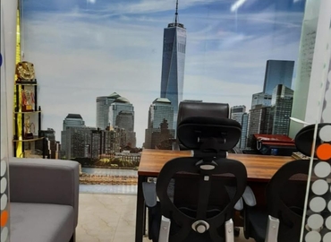 21000 m² Coworking space  in New Delhi, Block B1/632 (110058) - 5 | MatchOffice.com