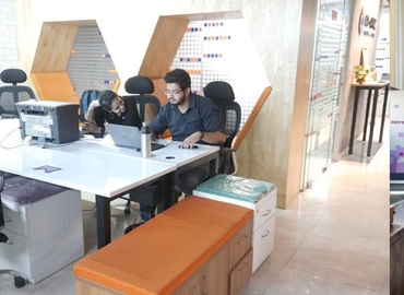 21000 m² Coworking  in New Delhi, Block B1/632 (110058) - 7 | MatchOffice