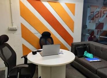 21000 m² Co-working  in New Delhi, Block B1/632 (110058) - 8 | MatchOffice.com