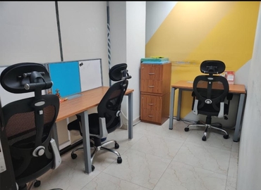21000 m² Coworking space  in New Delhi, Block B1/632 (110058) - 9 | MatchOffice.com