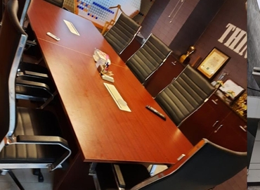 21000 m² Shared workspace  in New Delhi, Block B1/632 (110058) - 10 | MatchOffice.com