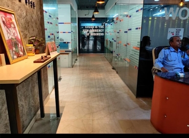 21000 m² Shared workspace  in New Delhi, Block B1/632 (110058) - 12 | MatchOffice.com