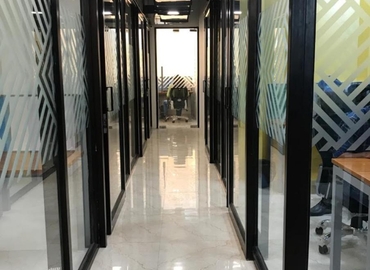 21000 m² Co-working  in New Delhi, Block B1/632 (110058) - 13 | MatchOffice