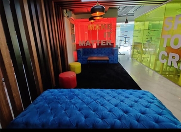 21000 m² Shared office  in New Delhi, Block B1/632 (110058) - 14 | MatchOffice.com