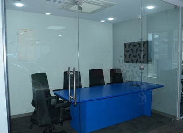 2200 m² Shared workspace  in Hyderabad, VIP Road (530003) - 1 | MatchOffice