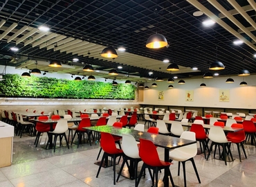 60000 m² Business center property available to rent in New Delhi, D21  Corporate Park (110077) - 6 | MatchOffice