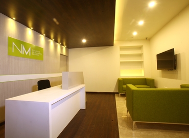 Book a 550 m² Conference center in New Delhi, Bhai Vir Singh Marg 7 (110001) - 3 | MatchOffice