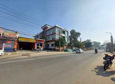 766 m² Serviced office place up for rent in New Delhi, 27 (110043) - 3 | MatchOffice.com