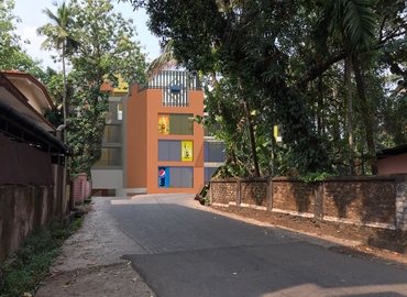 3000 m² Business space property for rent in Kochi, Fashion Ostos (683542) - 2 | MatchOffice