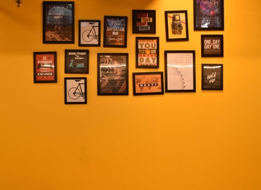 40 m² Coworking  in Noida, B - 55 (201301) - 1 | MatchOffice.com