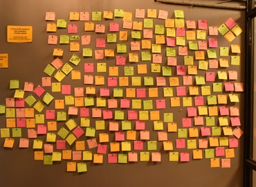 40 m² Coworking space  in Noida, B - 55 (201301) - 2 | MatchOffice