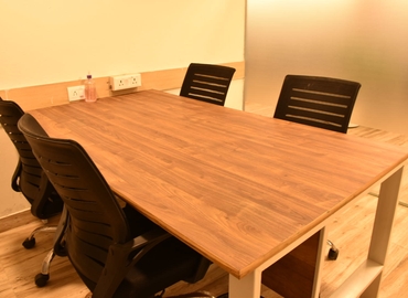 40 m² Coworking space  in Noida, B - 55 (201301) - 4 | MatchOffice.com
