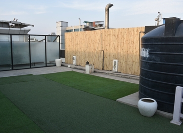 40 m² Shared workspace  in Noida, B - 55 (201301) - 5 | MatchOffice.com