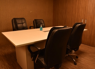 40 m² Shared workspace  in Noida, B - 55 (201301) - 7 | MatchOffice