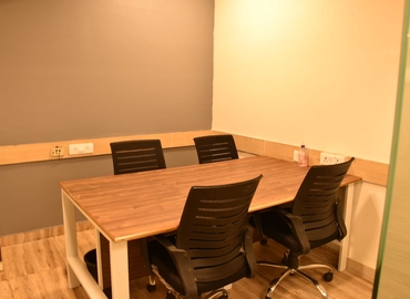 40 m² Co-working  in Noida, B - 55 (201301) - 9 | MatchOffice