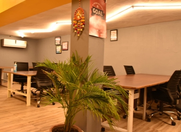 40 m² Coworking space  in Noida, B - 55 (201301) - 11 | MatchOffice