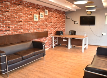 40 m² Coworking space  in Noida, B - 55 (201301) - 12 | MatchOffice.com