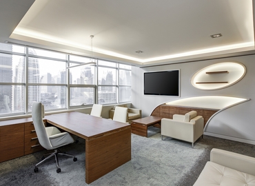 8500 m² Business park building for rent in Bangalore Central, Hayes Road (560025) - 3 | MatchOffice