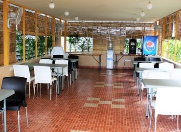 5000 m² Business park place available to rent in Bangalore Central, The Twin Oaks building (560066) - 8 | MatchOffice.com