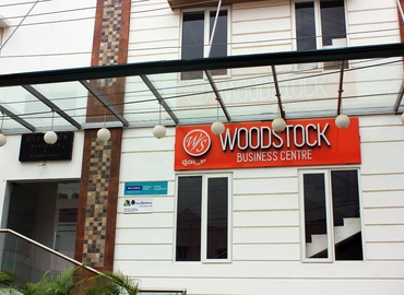 5000 m² Business space building for rent in Bangalore Central, The Twin Oaks building (560066) - 9 | MatchOffice