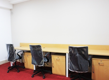 5000 m² Business park property up for rent in Bangalore Central, The Twin Oaks building (560066) - 10 | MatchOffice.com