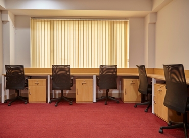 5000 m² Business park place up for rent in Bangalore Central, The Twin Oaks building (560066) - 11 | MatchOffice