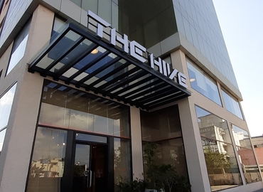 10000 m² Coworking  in Chennai, The Hive at Old Mahabalipuram Road (600041) - 0 | MatchOffice