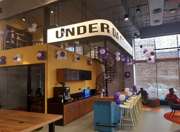 10000 m² Coworking space  in Chennai, The Hive at Old Mahabalipuram Road (600041) - 1 | MatchOffice