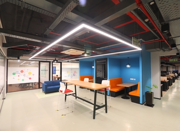10000 m² Coworking  in Chennai, The Hive at Old Mahabalipuram Road (600041) - 4 | MatchOffice