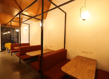 10000 m² Coworking  in Chennai, The  Hive at VRC  (600040) - 2 | MatchOffice.com