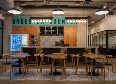 1450 m² Co-working  in Hyderabad, The Hive at Gachibowli (500032) - 6 | MatchOffice.com