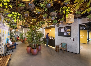 10000 m² Shared workspace  in Bangalore Central, VR Bengaluru (560048) - 0 | MatchOffice.com