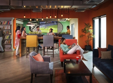 10000 m² Co-working  in Bangalore Central, VR Bengaluru (560048) - 1 | MatchOffice