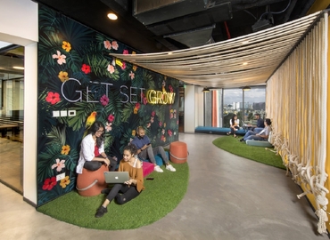 10000 m² Co-working  in Bangalore Central, VR Bengaluru (560048) - 2 | MatchOffice