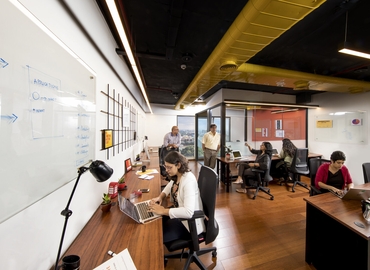 10000 m² Coworking space  in Bangalore Central, VR Bengaluru (560048) - 4 | MatchOffice.com