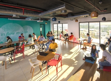 10000 m² Coworking space  in Bangalore Central, VR Bengaluru (560048) - 5 | MatchOffice.com