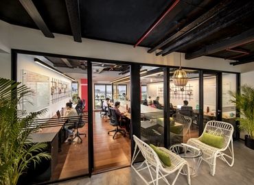 10000 m² Coworking space  in Bangalore Central, VR Bengaluru (560048) - 9 | MatchOffice