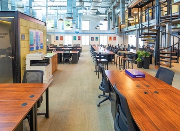 10000 m² Shared workspace  in Pune, The Mills at RBCC (411001) - 0 | MatchOffice.com