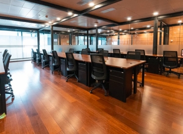 10000 m² Coworking  in Pune, The Mills at RBCC (411001) - 1 | MatchOffice