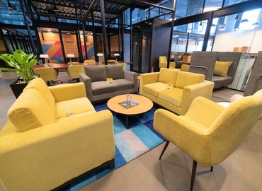 10000 m² Coworking space  in Pune, The Mills at RBCC (411001) - 2 | MatchOffice.com