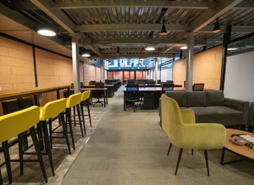 10000 m² Shared workspace  in Pune, The Mills at RBCC (411001) - 3 | MatchOffice.com