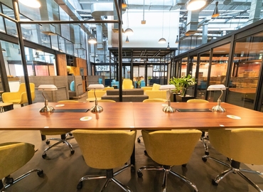 10000 m² Coworking  in Pune, The Mills at RBCC (411001) - 4 | MatchOffice.com