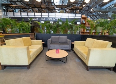 10000 m² Coworking space  in Pune, The Mills at RBCC (411001) - 5 | MatchOffice.com