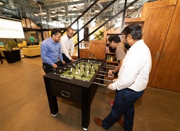 10000 m² Co-working  in Pune, The Mills at RBCC (411001) - 6 | MatchOffice