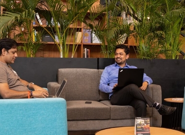 10000 m² Coworking  in Pune, The Mills at RBCC (411001) - 7 | MatchOffice