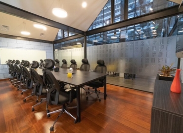 10000 m² Shared workspace  in Pune, The Mills at RBCC (411001) - 9 | MatchOffice