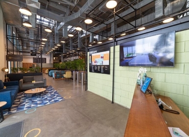 10000 m² Coworking  in Pune, The Mills at RBCC (411001) - 10 | MatchOffice.com