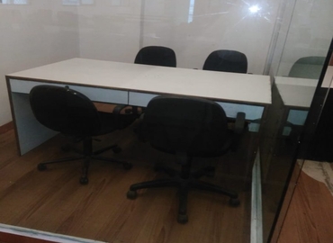 Lease flexible a 446 m² Shared office  in Mumbai Central, Sunrise Tower (400093) - 22 | MatchOffice.com