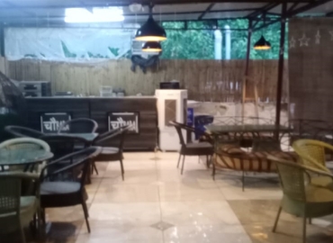 10 m² Business park place available to rent in New Delhi, Okhla Phase 1 (110020) - 1 | MatchOffice.com