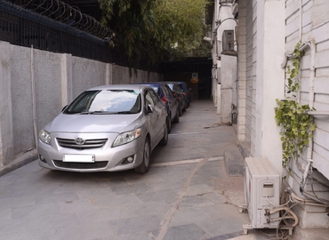 10 m² Business space property available to rent in New Delhi, Okhla Phase 1 (110020) - 2 | MatchOffice.com